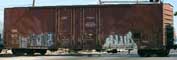 Freight Trains - Photography by Mr.W.