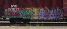 Freight Trains - Photography by Mr.W.