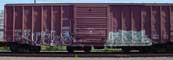 Freight Trains - Photography by Mr.W.
