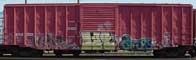 Freight Trains - Photography by Mr.W.