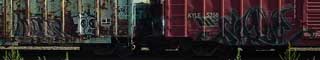 Freight Trains - Photography by Mr.W.
