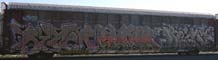 Freight Trains - Photography by Mr.W.