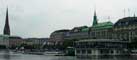 Hamburg, Germany - Photography by Mr.W.