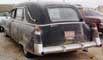 1954 Cadillac Hearse