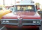 1968 Pontiac Ambulance