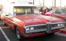 1968 Pontiac Ambulance