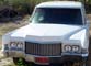 1970 Cadillac Hearse