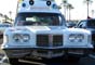 1972 Pontiac Pontiac Ambulance