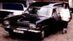 Opel Hearse