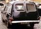 Opel Hearse