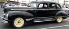 1947 Hudson Super Six 4 Door Sedan - Photography by Mr.W.