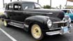 1947 Hudson Super Six 4 Door Sedan - Photography by Mr.W.