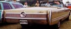 1967 Imperial Convertible - Photography by Mr.W.