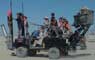 Mad Max Car Photo by Mr.W.