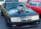 Mad Max Interceptor