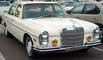 Mercedes Benz Sedan - Photography by Mr.W.