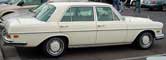 Mercedes Benz Sedan - Photography by Mr.W.