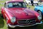 Mercedes Benz Roadster - Photography by Mr.W.