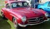 Mercedes Benz Roadster - Photography by Mr.W.