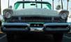 1957 Mercury Convertible
