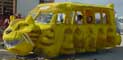 CatBus - Art Car & Mutant Vehicle