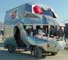 Mutant Vehicles & Art Cars - Photo by Mr.W.