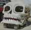 Mutant Vehicles & Art Cars - Photos by Mr.W