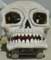 Skull Car - Art Car & Mutant Vehicle