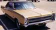 1968 Plymouth - Photography by Mr.W.