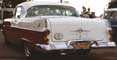 1955 Pontiac Coupe - Photography by Mr.W.