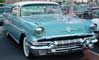1957 Pontiac Coupe - Photography by Mr.W.