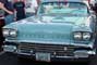 1958 Pontiac Convertible - Photography by Mr.W.