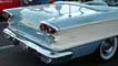 1958 Pontiac Convertible - Photography by Mr.W.