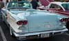 1958 Pontiac Convertible - Photography by Mr.W.