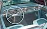 1958 Pontiac Convertible - Photography by Mr.W.
