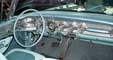 1958 Pontiac Convertible - Photography by Mr.W.