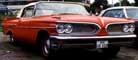 1959 Pontiac Convertible - Photography by Mr.W.