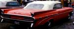 1959 Pontiac Convertible - Photography by Mr.W.