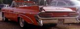 1959 Pontiac Convertible - Photography by Mr.W.
