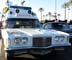 1972 Pontiac Pontiac Bonneville Ambulance