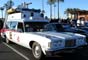 1972 Pontiac Pontiac Bonneville Ambulance