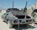 Post Apocalyptic Car - Photography by Mr.W.