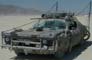 Post Apocalyptic Wasteland Cars - Photos by Mr.W.