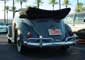 VW Volkswagen - Classic Car Photography by Mr.W